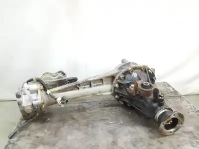 İkinci el araba yedek parçası ön diferansiyel için isuzu d-max 2.5 twin turbodiesel oem iam referansları 8981049010 8981049010 