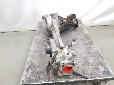 İkinci el araba yedek parçası ön diferansiyel için isuzu d-max 2.5 twin turbodiesel oem iam referansları 8981049010 8981049010 