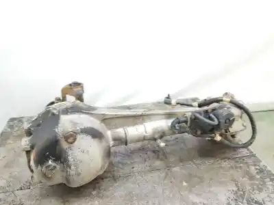 İkinci el araba yedek parçası ön diferansiyel için isuzu d-max 2.5 twin turbodiesel oem iam referansları 8981049010 8981049010 