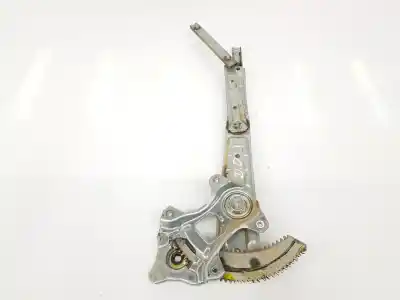 Second-hand car spare part passenger side right window regulator for isuzu dmax space cab custom 4wd oem iam references 8980935531  8980935531