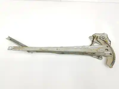 Second-hand car spare part passenger side right window regulator for isuzu dmax space cab custom 4wd oem iam references 8980935531  8980935531