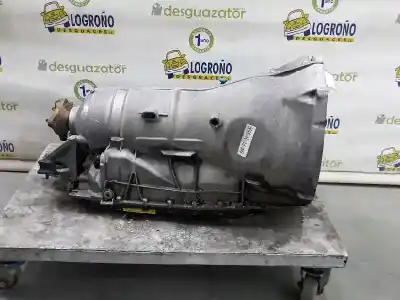 Second-hand car spare part gearbox for bmw 7 (e65, e66, e67) 730 d oem iam references ga6hp26z  24007526346