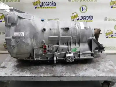 Second-hand car spare part gearbox for bmw 7 (e65, e66, e67) 730 d oem iam references ga6hp26z  24007526346