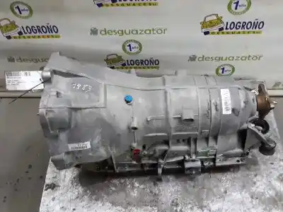 Tweedehands auto-onderdeel versnellingsbak voor bmw 7 (e65, e66, e67) 730 d oem iam-referenties ga6hp26z