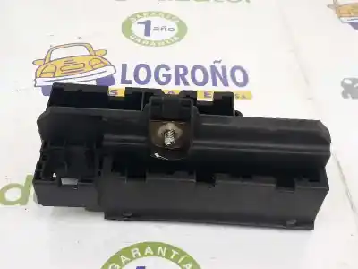 Second-hand car spare part fuse box unit for bmw 7 (e65, e66, e67) 730 d oem iam references 6900582  