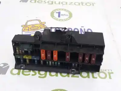 Tweedehands auto-onderdeel relais/zekeringenkastje voor bmw 7 (e65, e66, e67) 730 d oem iam-referenties 6900582