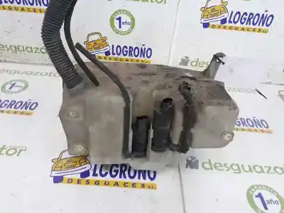 Second-hand car spare part windscreen washer bottle for bmw 7 (e65, e66, e67) 730 d oem iam references 61667001938  