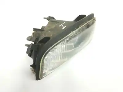 Second-hand car spare part left fog light for isuzu dmax space cab custom 4wd oem iam references 8981504252  8981504252