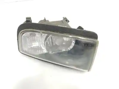 Second-hand car spare part left fog light for isuzu dmax space cab custom 4wd oem iam references 8981504252  8981504252