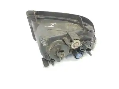 Second-hand car spare part left fog light for isuzu dmax space cab custom 4wd oem iam references 8981504252  8981504252