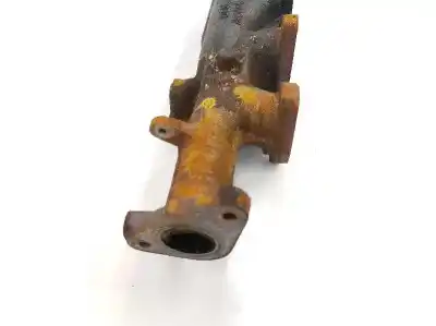 Автозапчасти б/у выхлопной коллектор за mini cabrio 1.6 d ссылки oem iam 11627812314  11627812314