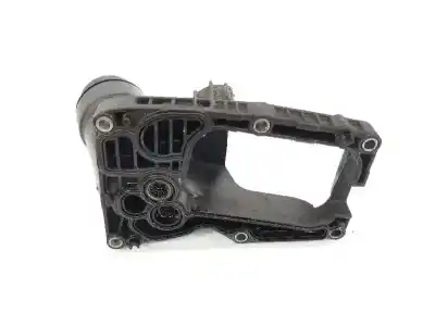 Peça sobressalente para automóvel em segunda mão filtro de óleo por mini cabrio 1.6 d referências oem iam 11428507150  11428507150