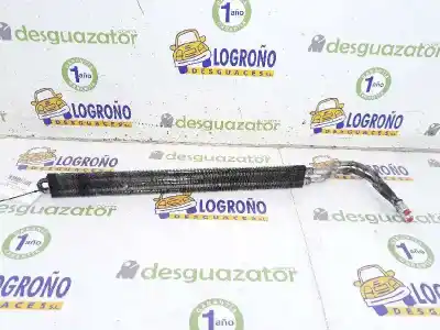 Tweedehands auto-onderdeel stuuroliekoeler voor bmw 7 (e65, e66, e67) 730 d oem iam-referenties 17217800368