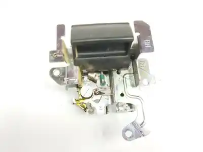 Автозапчастина б/у завнішня ручка задня права для isuzu dmax space cab custom 4wd посилання на oem iam 8974217754