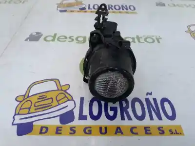 Second-hand car spare part right fog light for bmw 7 (e65, e66, e67) 730 d oem iam references 63178379684  