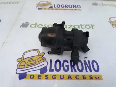 Tweedehands auto-onderdeel rechter mistlamp voor bmw 7 (e65, e66, e67) 730 d oem iam-referenties 63178379684