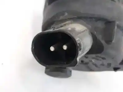 Second-hand car spare part left fog light for bmw 7 (e65, e66, e67) 730 d oem iam references 63178379683  