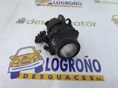 Tweedehands auto-onderdeel linker mistlamp voor bmw 7 (e65, e66, e67) 730 d oem iam-referenties 63178379683