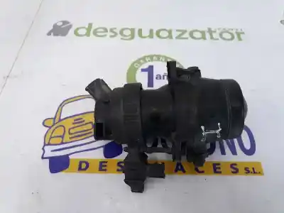 Second-hand car spare part left fog light for bmw 7 (e65, e66, e67) 730 d oem iam references 63178379683  