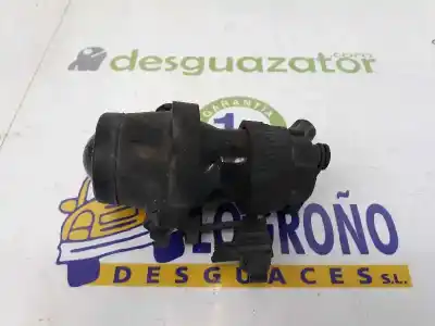 Second-hand car spare part left fog light for bmw 7 (e65, e66, e67) 730 d oem iam references 63178379683  