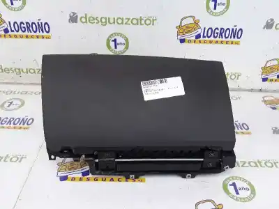 Tweedehands auto-onderdeel handschoenenkastje voor bmw 7 (e65, e66, e67) 730 d oem iam-referenties 51167054629