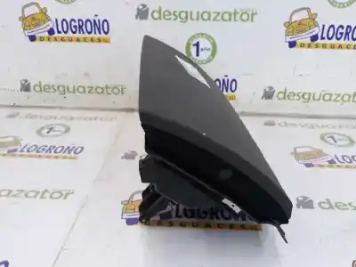 Second-hand car spare part glove compartment for bmw 7 (e65, e66, e67) 730 d oem iam references 51167054629  