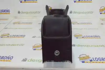 Second-hand car spare part center console for seat leon 2.0 tdi oem iam references 1p0863241  1p0863241