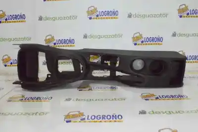 Second-hand car spare part center console for seat leon 2.0 tdi oem iam references 1p0863241  1p0863241