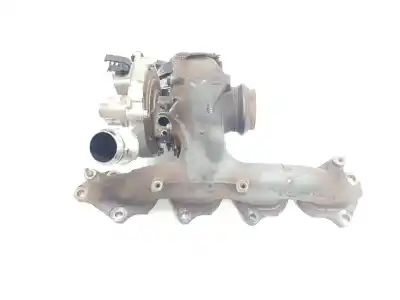 Second-hand car spare part TURBOCHARGER for PEUGEOT EXPERT AUTOBÚS (V_)  OEM IAM references 9807873180  9807873180