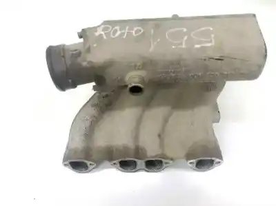 Second-hand car spare part intake manifold for volkswagen t4 bus (mod. 1991) 1.9 d caravelle oem iam references 028129713c  028129711a