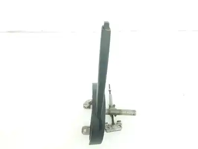 Second-hand car spare part handbrake lever for isuzu dmax space cab custom 4wd oem iam references 8980618280  8980618280