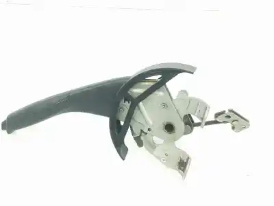 Second-hand car spare part handbrake lever for isuzu dmax space cab custom 4wd oem iam references 8980618280  8980618280