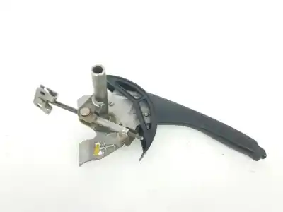 Second-hand car spare part handbrake lever for isuzu dmax space cab custom 4wd oem iam references 8980618280  8980618280