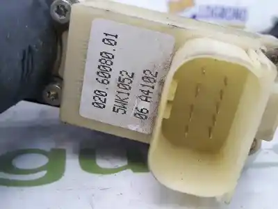 Pezzo di ricambio per auto di seconda mano luce interna per bmw 7 (e65, e66, e67) 730 d riferimenti oem iam 63316962053  