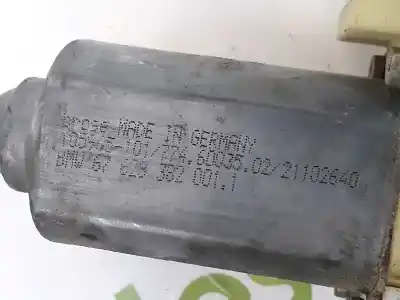 Pezzo di ricambio per auto di seconda mano luce interna per bmw 7 (e65, e66, e67) 730 d riferimenti oem iam 63316962053  