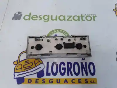 Pezzo di ricambio per auto di seconda mano luce interna per bmw 7 (e65, e66, e67) 730 d riferimenti oem iam 63316962053  