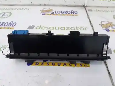 Pezzo di ricambio per auto di seconda mano controllo climatico per bmw 7 (e65, e66, e67) 730 d riferimenti oem iam 64116925743  64116932146