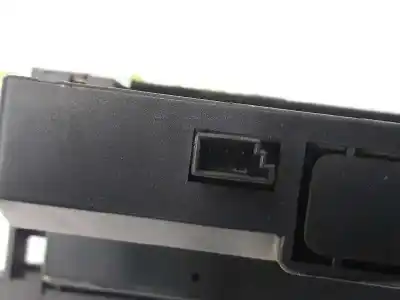 Pezzo di ricambio per auto di seconda mano controllo climatico per bmw 7 (e65, e66, e67) 730 d riferimenti oem iam 64116925743  64116932146