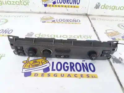 Tweedehands auto-onderdeel klimaatcontrole voor bmw 7 (e65, e66, e67) 730 d oem iam-referenties 64116925743