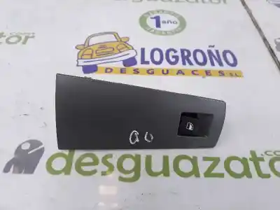 Tweedehands auto-onderdeel schakelaar rechts voor ruit voor bmw 7 (e65, e66, e67) 730 d oem iam-referenties 61318379597