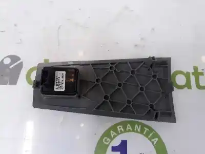 Peça sobressalente para automóvel em segunda mão botão / interruptor elevador vidro dianteiro direito por bmw 7 (e65, e66, e67) 730 d referências oem iam 61318379597  