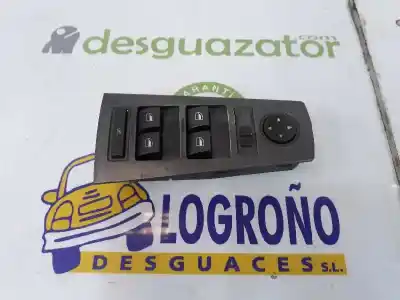 Tweedehands auto-onderdeel linker voorruit schakelaar voor bmw 7 (e65, e66, e67) 730 d oem iam-referenties 61316917104