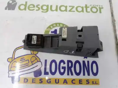 Second-hand car spare part rear right power window switch for bmw 7 (e65, e66, e67) 730 d oem iam references 61318379597  