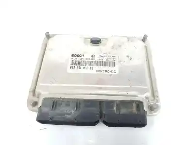 Автозапчасти б/у блок управления двигателем за porsche cayenne (9pa) s 4.5 ссылки oem iam 022906032bt