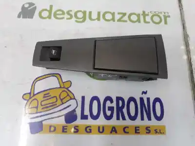 Tweedehands auto-onderdeel bediening links achterruiten voor bmw 7 (e65, e66, e67) 730 d oem iam-referenties 61318379597