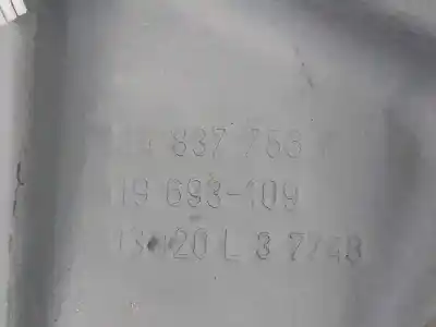 Pezzo di ricambio per auto di seconda mano alzacristalli anteriore destro per volkswagen golf iv berlina (1j1) 1.9 tdi riferimenti oem iam 1j4837462f  1j4837462f