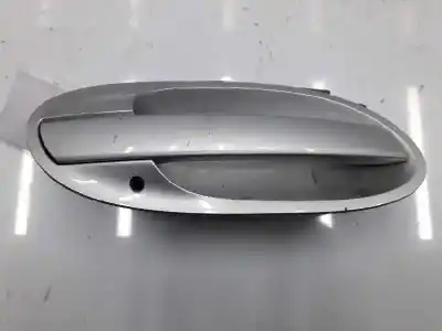 Tweedehands auto-onderdeel buitenste handgreep rechts voor voor bmw 7 (e65, e66, e67) 730 d oem iam-referenties 7025974