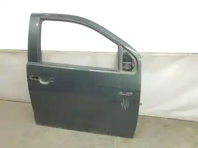 Second-hand car spare part front right door for isuzu dmax space cab custom 4wd oem iam references 8981081294  8981081294