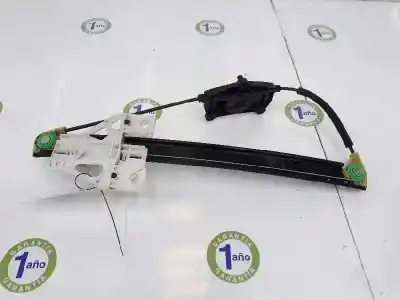 Second-hand car spare part rear left window regulator for audi q3 2.0 16v tfsi oem iam references 8u0839461
