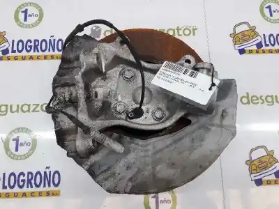 İkinci el araba yedek parçası ön sol baglanti için bmw 7 (e65, e66, e67) 730 d oem iam referansları 31216753461